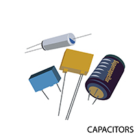 Capacitors